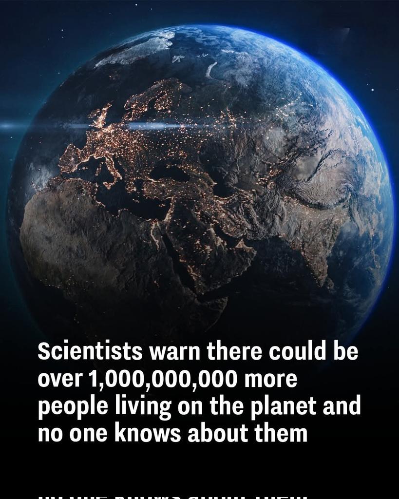 SciTechMagazine's tweet image. This is... concerning 😅