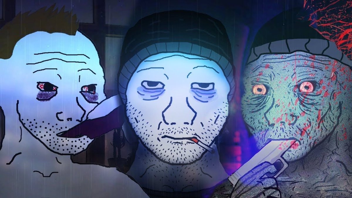 #Mantra puts the #OM in DOOMER