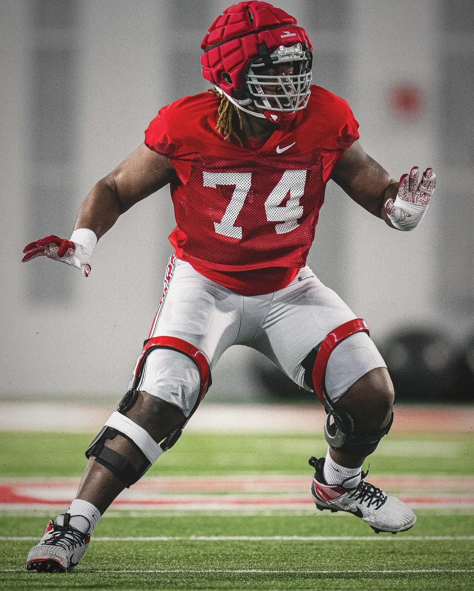 True freshman, let’s go son!  Keep working!
<a href="/big_carter72/">Carter Lowe</a>