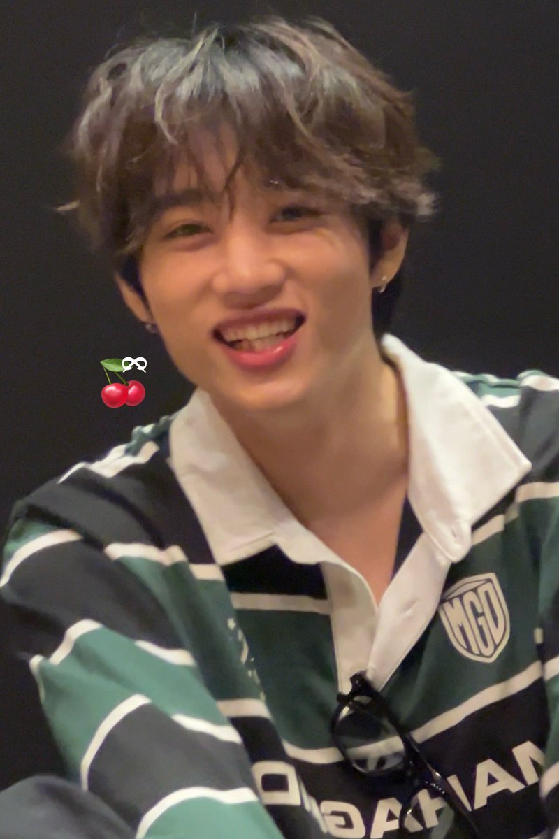 ksw_things's tweet image. the smile i want to protect forever😭🤍