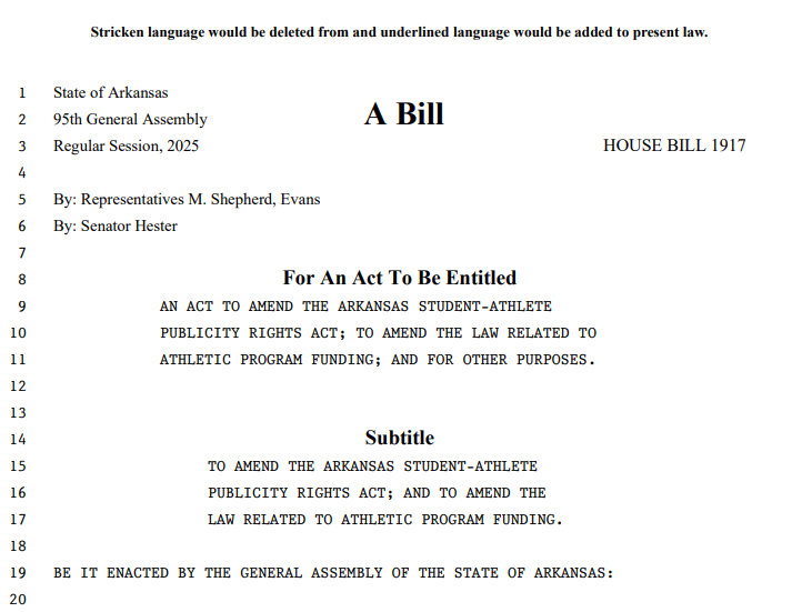 Super Student Athletes tweet media