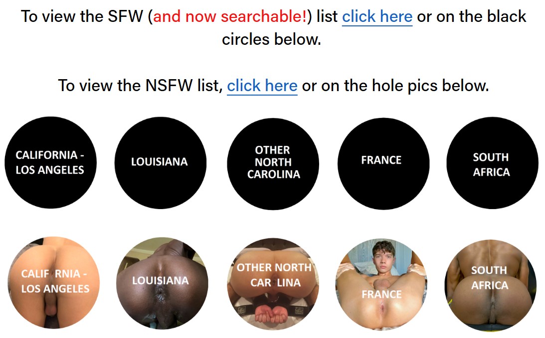 CumdumpHotels's tweet photo. So many website updates this week with the SFW display now searchable &amp; directly linked to their pages containing more than 660 options in 47 US states + DC &amp; 37 countries on 6 continents!  You can now submit non-hotels such as Airbnbs/private homes here: https://t.co/fU9ZWlBjQH https://t.co/G0FlC1dpWA