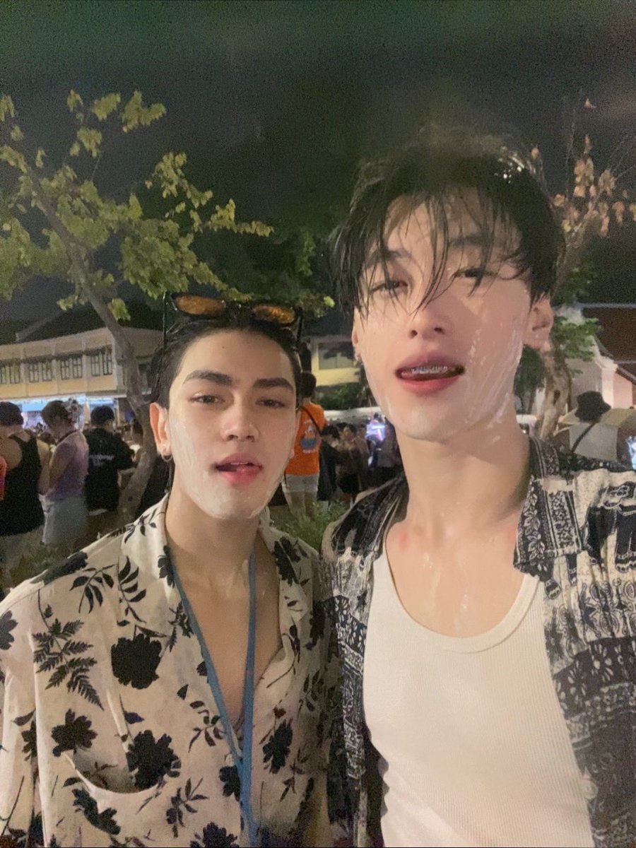 ซวยแล้วหนูคู่หูพี่มา