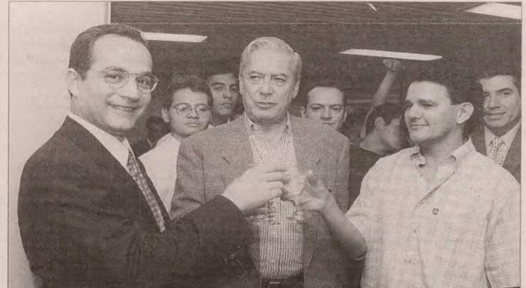Editorial El Lector tweet media