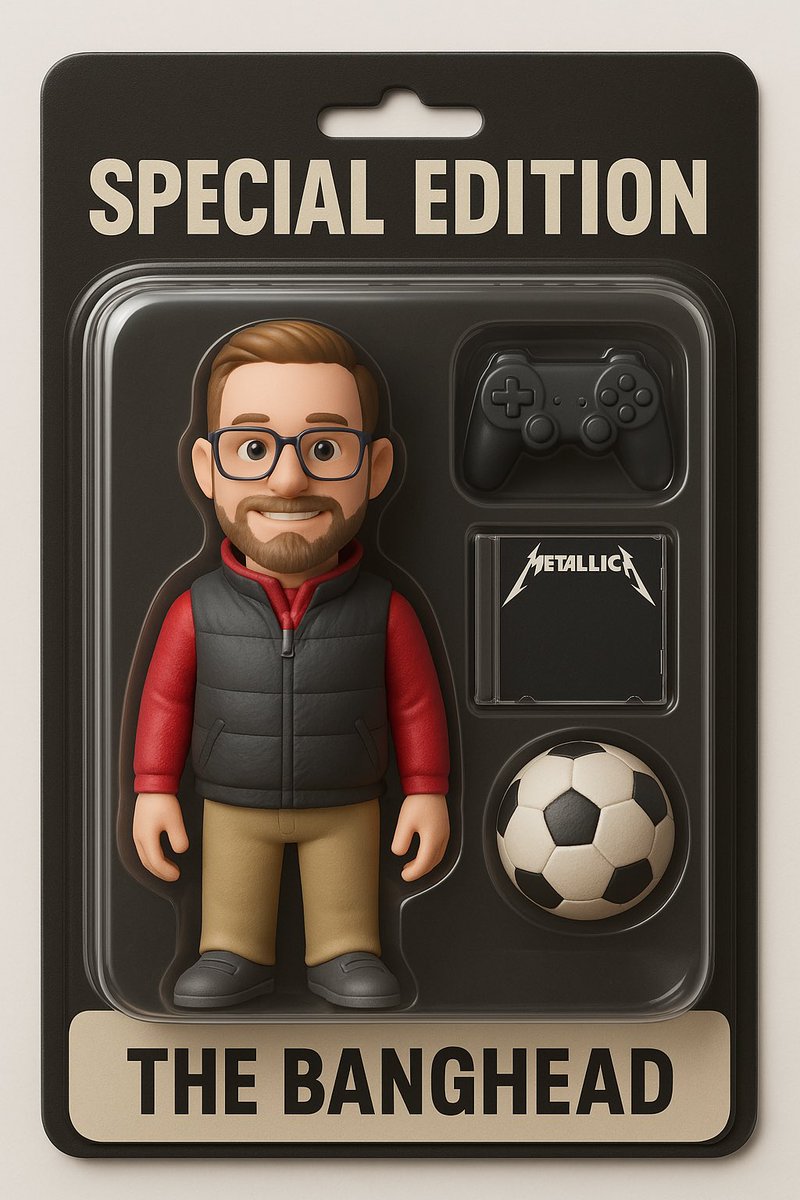 Mr. Banghead tweet media