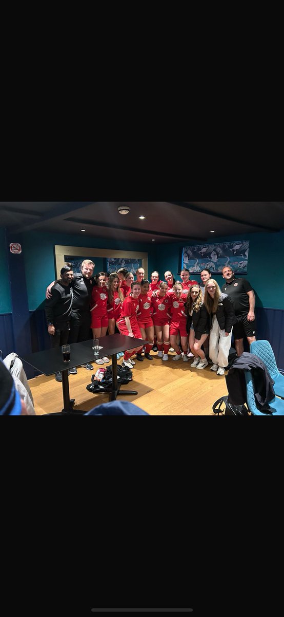 Hutton Women Development (@huttonwomendev) on Twitter photo Little gathering after our league win, great to celebrate with Jay at the <a href="/huttonjunction/">The Hutton Junction</a> not only does he sponsor our home kit he is a great supporter of our club in general, thank you Jay ππ»ππ»πππ΄βͺοΈ Little gathering after our league win, great to celebrate with Jay at the <a href="/huttonjunction/">The Hutton Junction</a> not only does he sponsor our home kit he is a great supporter of our club in general, thank you Jay ππ»ππ»πππ΄βͺοΈ