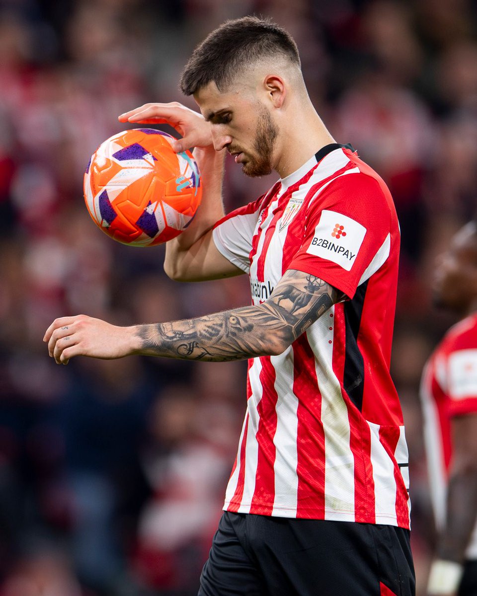 Athletic Club (@athleticclub) on Twitter photo 🔥 ¿Quieres asistir al #AthleticRangersFC de este jueves? Sorteamos dos entradas entre l@s que...
📲 Sigan a <a href="/AthleticClub/">Athletic Club</a> & @B2BinPay
❤️ Den Like & RT a este post
🗣️ Mencionen a su acompañante
📢 Ganador/a, el miércoles a las 10:00h. Zorte on!
#AthleticClub 🦁 🔥 ¿Quieres asistir al #AthleticRangersFC de este jueves? Sorteamos dos entradas entre l@s que...
📲 Sigan a <a href="/AthleticClub/">Athletic Club</a> & @B2BinPay
❤️ Den Like & RT a este post
🗣️ Mencionen a su acompañante
📢 Ganador/a, el miércoles a las 10:00h. Zorte on!
#AthleticClub 🦁
