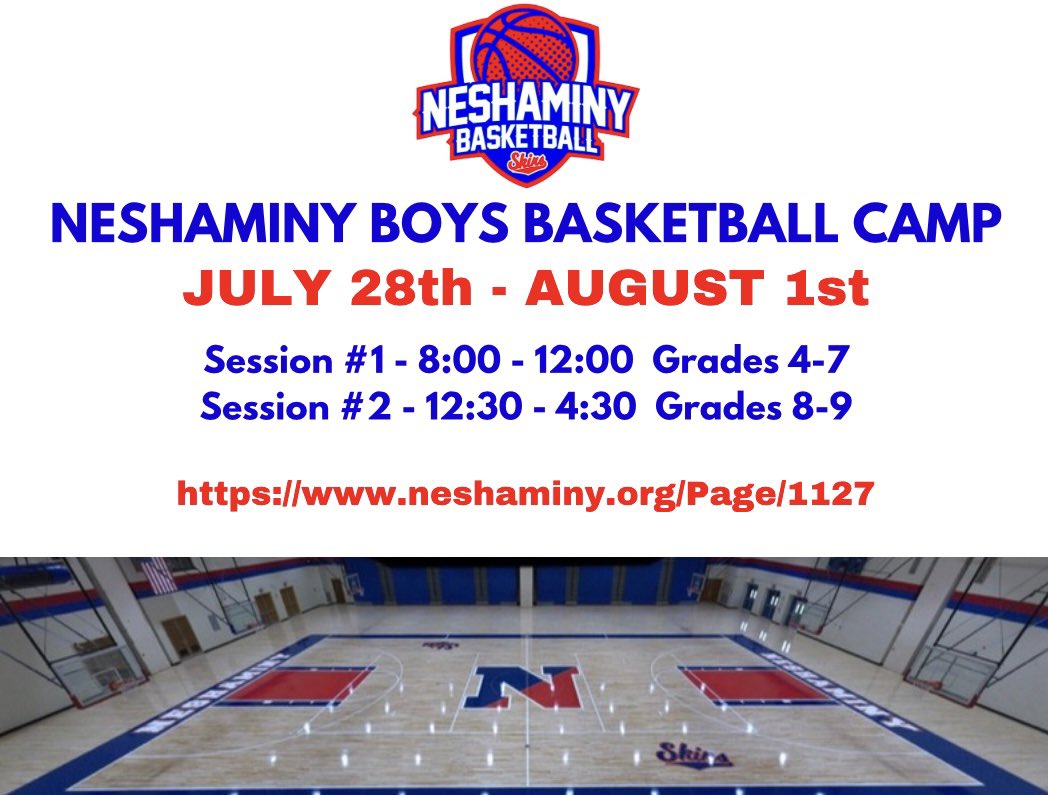 Neshaminy Boys Basketball (@neshaminyhoops) on Twitter photo 