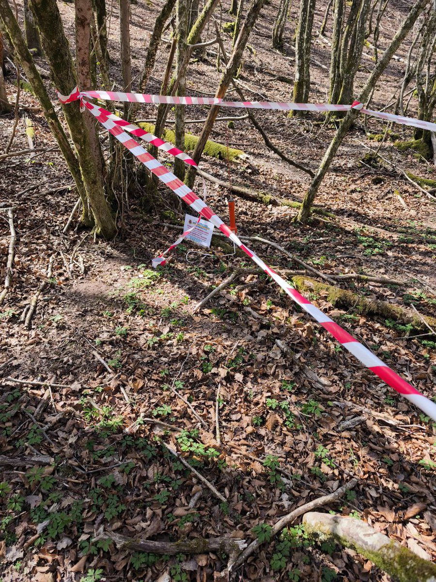 mathieu_coin's tweet image. Samedi c&apos;était notre premier exercice de recherche de balise de la saison. Une première au PC de mon côté ! @fnrasec