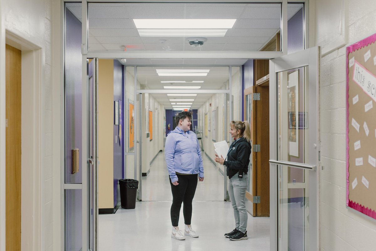 Moore County Schools tweet media