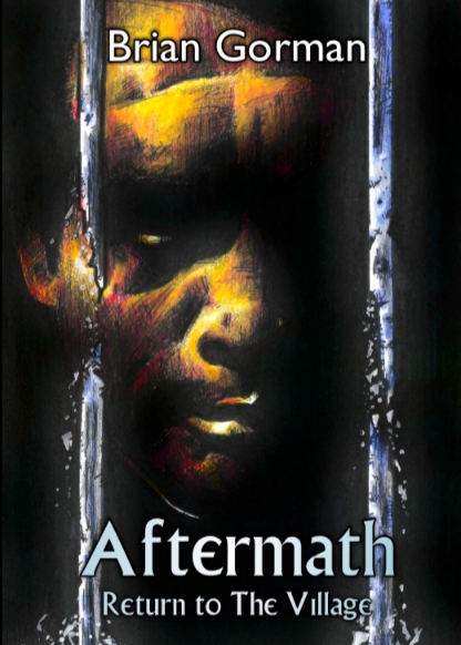 Brian Gorman (of 'Everyman' stage play, audio CD,  and graphic novel fame) has a new graphic novel available to order! Entitled  'Aftermath: Return to The Village', the book is set after 'Fall Out'. For more  details visit theunmutual.co.uk