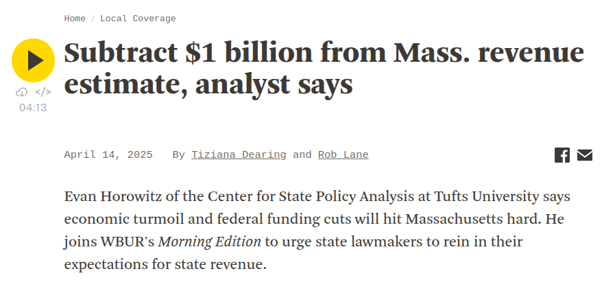 Evan Horowitz tweet media