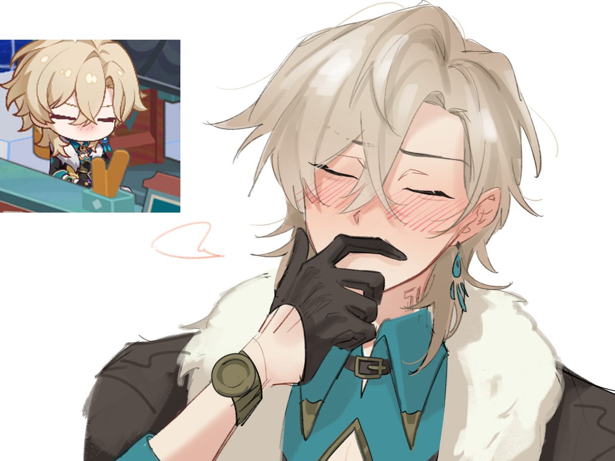 se1ki_樺十七 tweet media