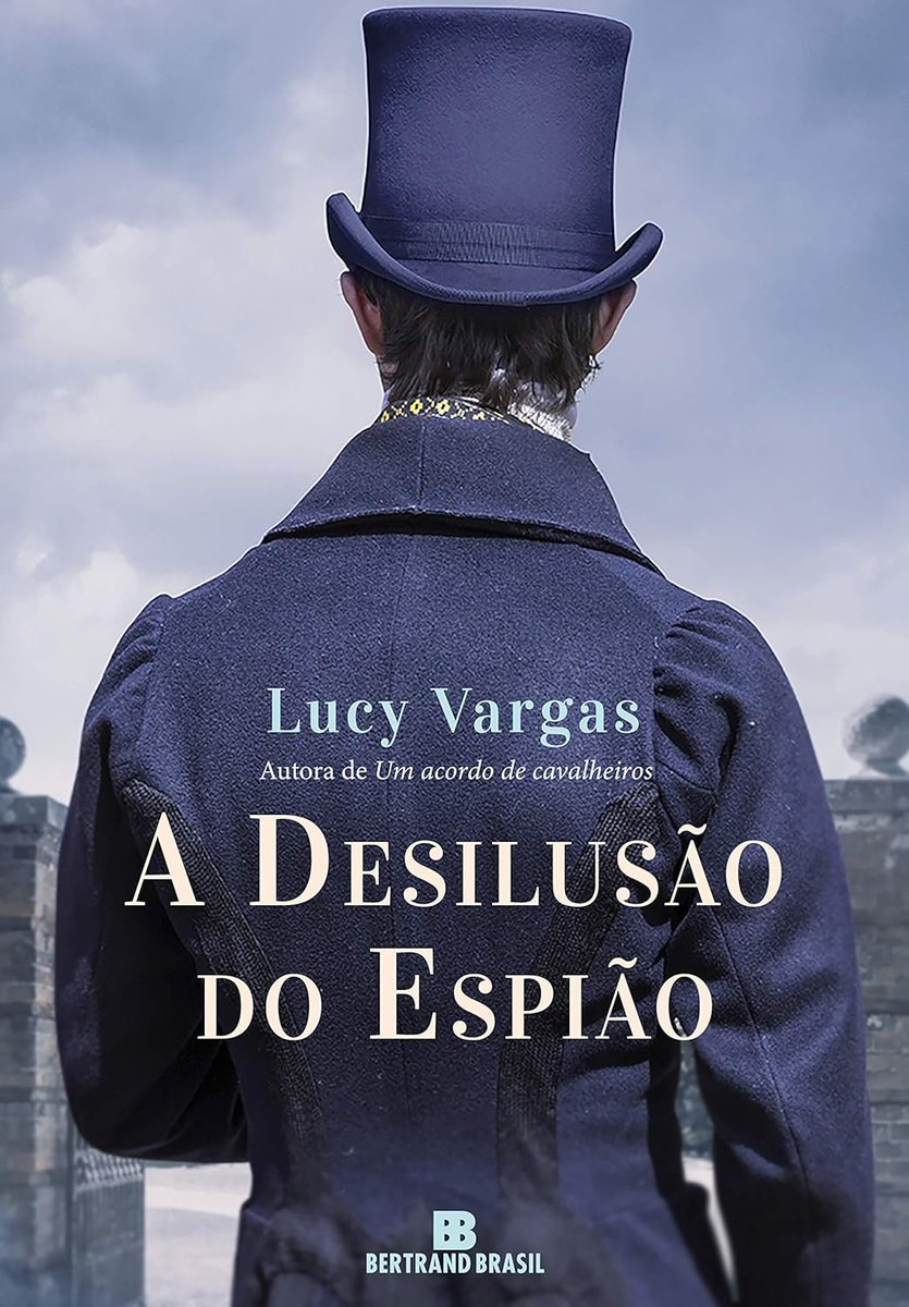 books_forall's tweet photo. E-book @lullyvargas em oferta:

📱 A desilusão do espião (R$10,46) https://t.co/1hHzQR2ExQ

🪧 Utilizem nossos links para apoiar o perfil🙏 https://t.co/XSQIBFWN1V
