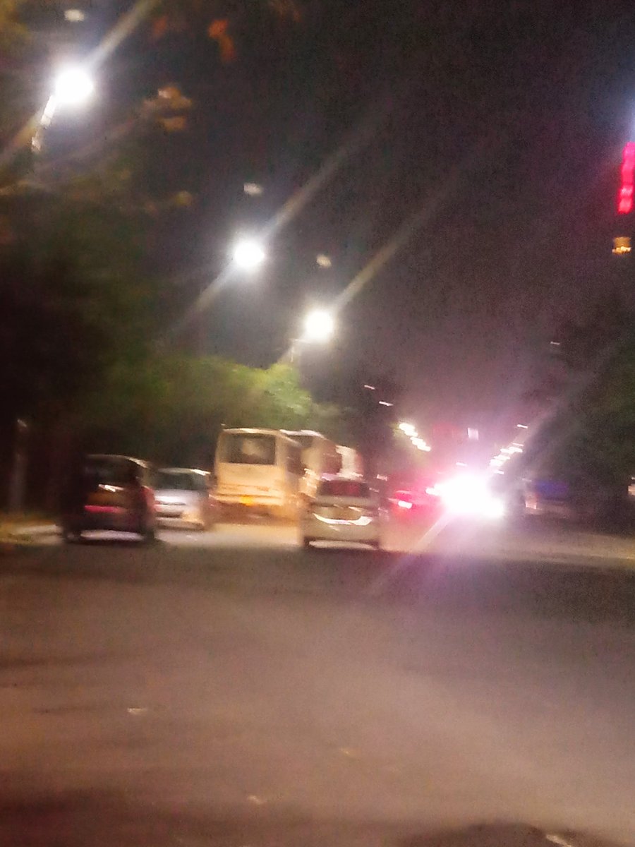 <a href="/112UttarPradesh/">Call 112</a> 
<a href="/CeoNoida/">CEO, NOIDA Authority</a> 
<a href="/InduPrakashPCS/">Indu Prakash Singh</a> 
Sir unauthorized parking on Shaheed Chander Shekhar road near Felix hospital
Residents are complaining time and again but all is in vein You are requested to ask to proper authority to clear the road 
Volunteers 137