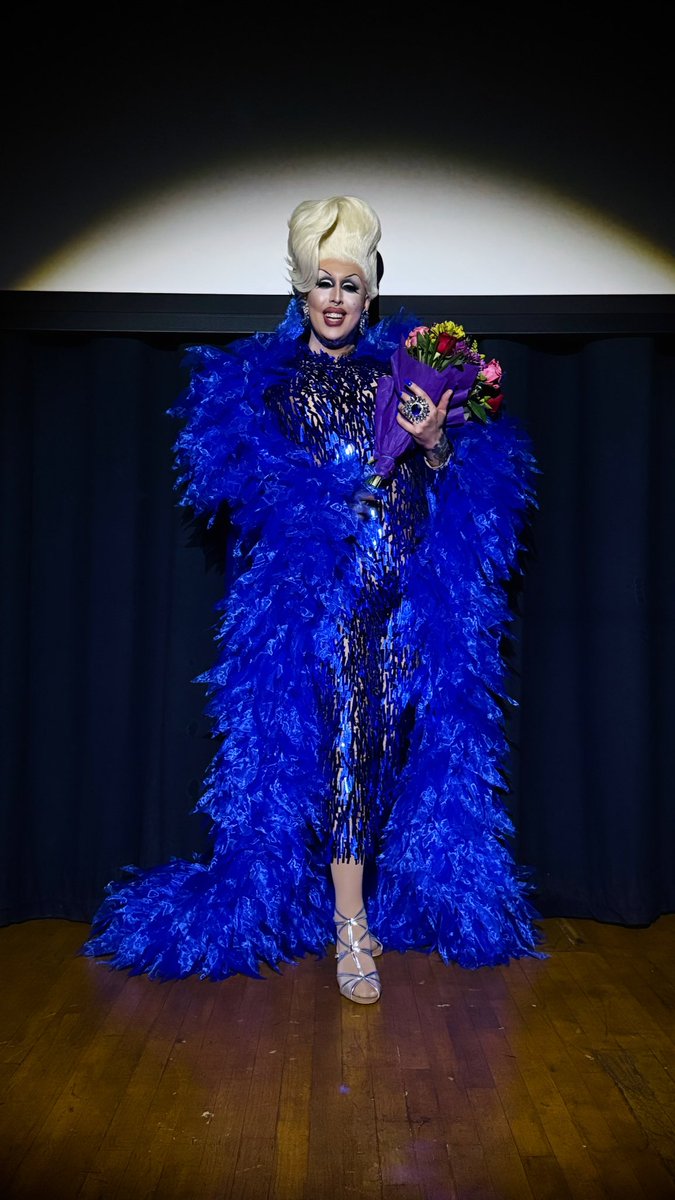 Monday Mourning tweet media