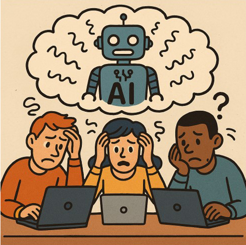 SparkTechLLC's tweet image. Few Seats Left! A One-Hour Presentation on Leveraging A.I. - mailchi.mp/sparktechllc/f…