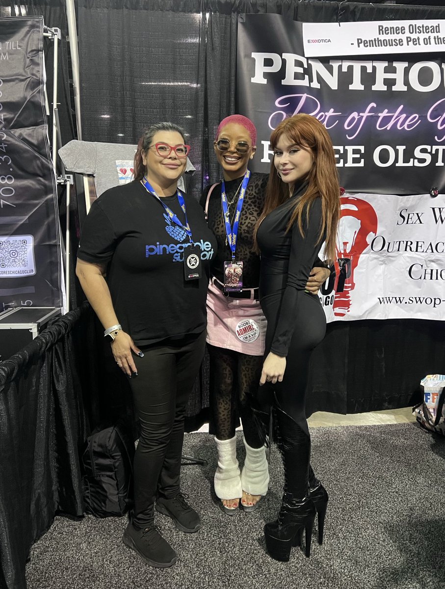 EXXXOTICA Chi w/ <a href="/PineappleYSW/">Pineapple Support</a> <a href="/SWOPChicago/">SWOP Chicago</a>