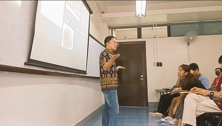 BenedictuServus's tweet photo. Nagpapatuloy... https://t.co/n5XxWhIZxh
