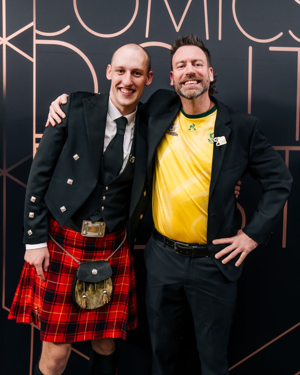 Comics' Choice Comedy Awards® tweet media