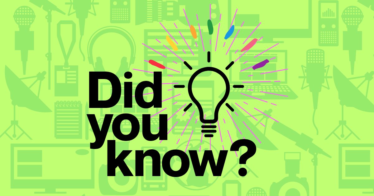 FriendsCndm's tweet photo. 1/2📣 Did you know @CBCRadioCanada provides more local news coverage than any other broadcaster in Canada?
From remote communities to national headlines, they keep us informed, from coast to coast to coast.
#SaveTheCBC #FundTheCBC #DidYouKnow https://t.co/Tijf65k6L1