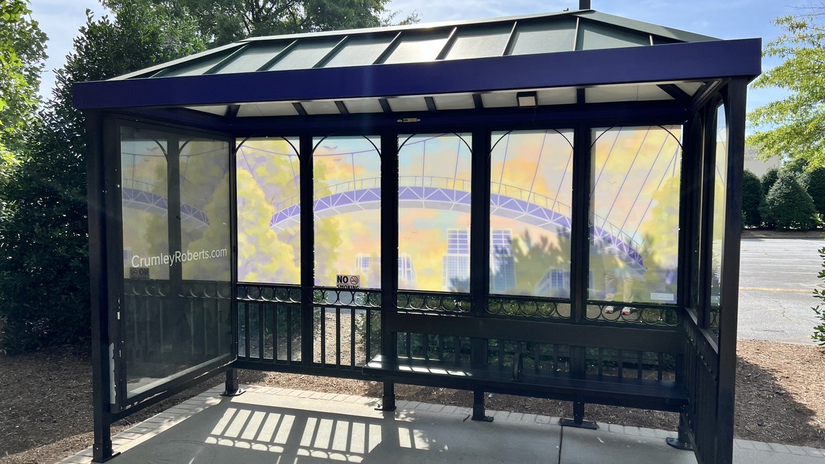 Greenlink Transit tweet media