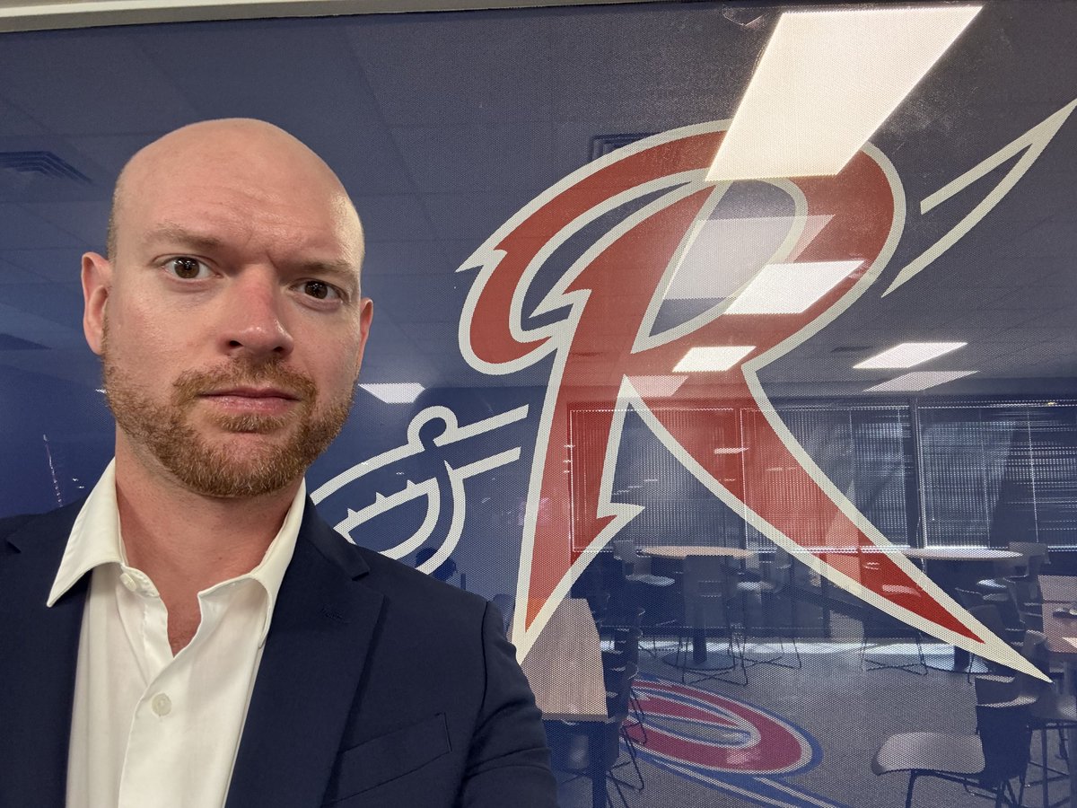 Justin K. Braden (@jkbradenco) on Twitter photo It’s official - Day 1 as the Sports Information Director <a href="/roanestate/">Roane State</a>! Excited to work with <a href="/RSCCAthletics/">Roane State Athletics</a> to build on the special program they’ve worked for decades to establish! Thank you to everyone who helped elevate me to this opportunity It’s official - Day 1 as the Sports Information Director <a href="/roanestate/">Roane State</a>! Excited to work with <a href="/RSCCAthletics/">Roane State Athletics</a> to build on the special program they’ve worked for decades to establish! Thank you to everyone who helped elevate me to this opportunity