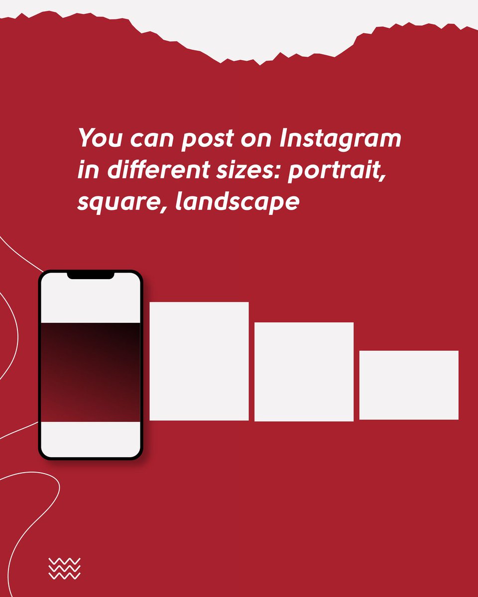 forwordlb's tweet image. Why you shouldn’t use the square format anymore?
 
#Forword #socialmedia #Instagram