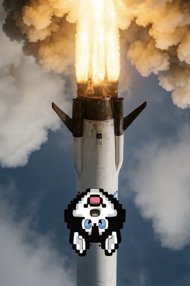 When Quantum HOSKY “hits”