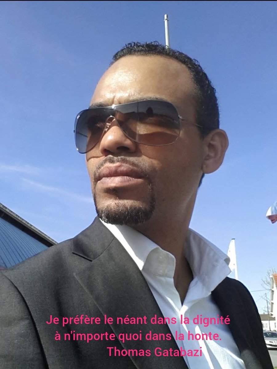 Venceslas NOEL (@venceslas74) on Twitter photo 