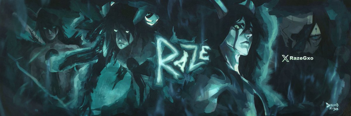 Ulquiorra Header for <a href="/RazeGxo/">raze.gxo</a> 🌿.
Support is Appreciated.
