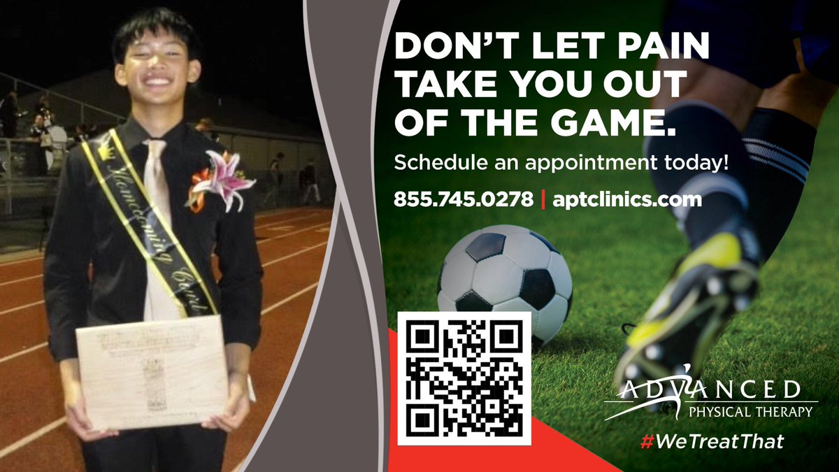 Campus' Shawn Ho - Athlete Spotlight - Presented by Advanced Physical Therapy

ksvype.com/featured/campu…