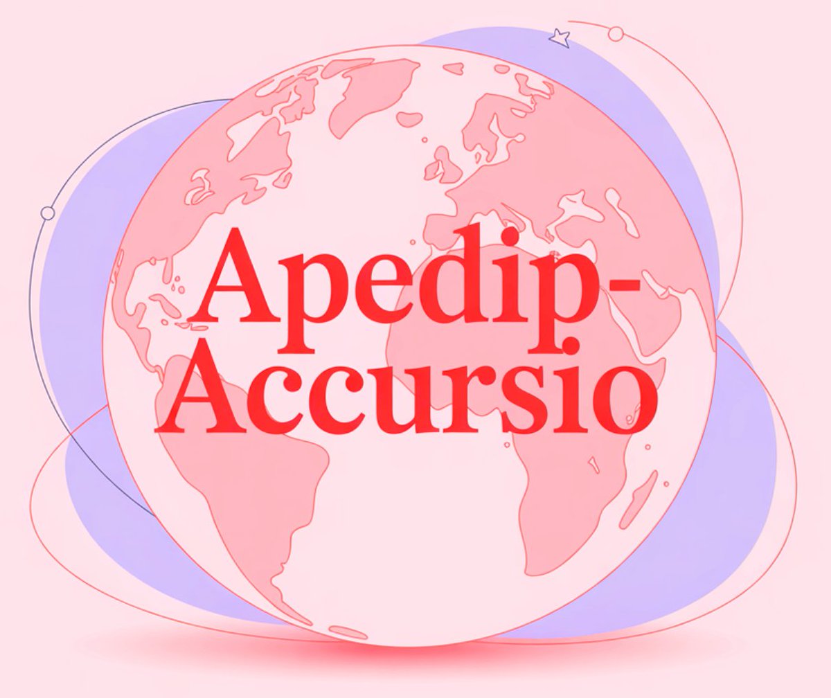 - ACCURSIO DIP EN LA RADIO: Javier Carrascosa, PROGRAMA DE RADIO: "EL LEGISLADOR NO SABE DERECHO: DIVORCIO DE DOS CIUDADANOS CHINOS EN ESPAÑA Y MENOR CON RESIDENCIA HABITUAL EN PEKÍN"
orm.es/programas/plaz…