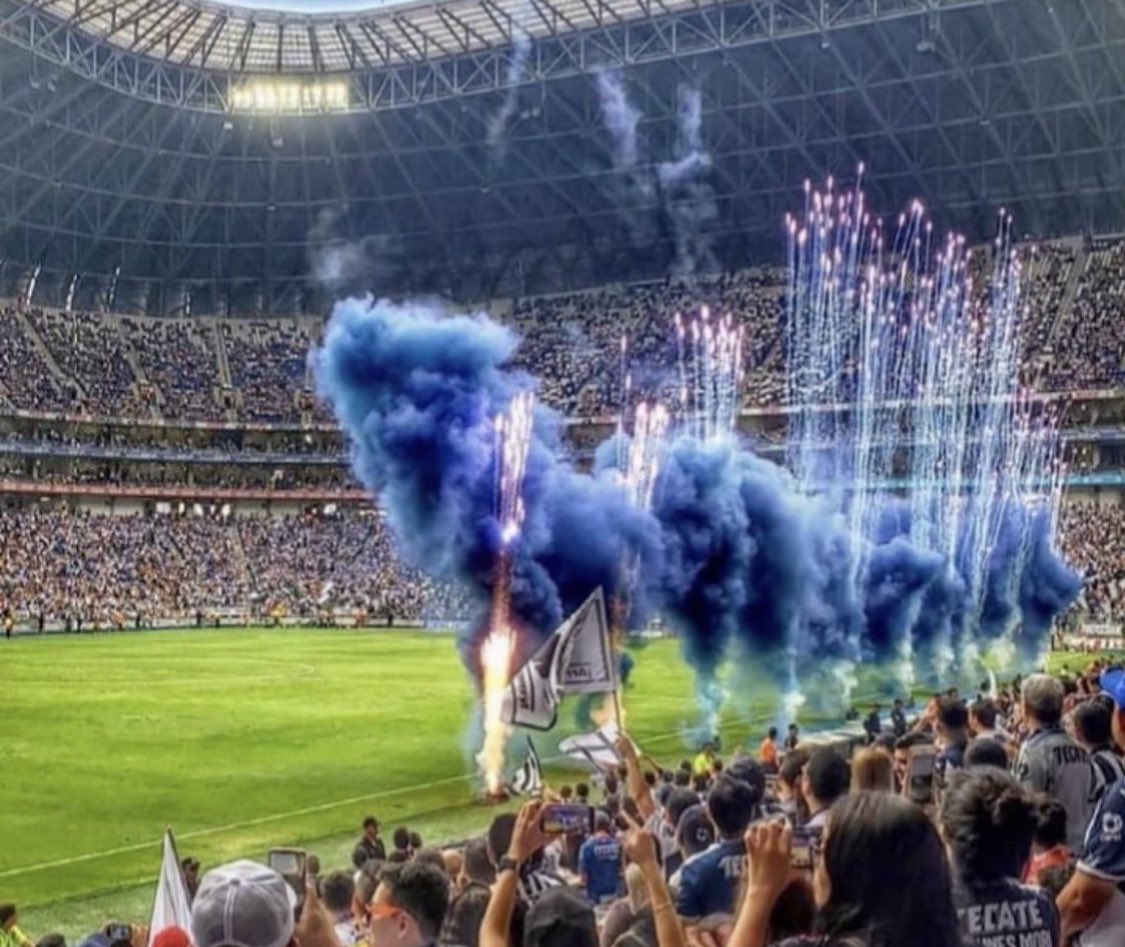 #HeraldoDeportes 99.7 FM te lleva al partido <a href="/Rayados/">Rayados</a> vs #America !!

Gana boleto 🎫 doble 

Requisitos: 
- Sigue esta cuenta
- Comparte este post
- Darle like 👍 

Daremos a conocer ganador (a) 
Martes 4 pm 
Programa: 
Heraldo Deportes  99.7 FM 
<a href="/heraldoradiomty/">Heraldo Radio Monterrey</a> 

#Rayados