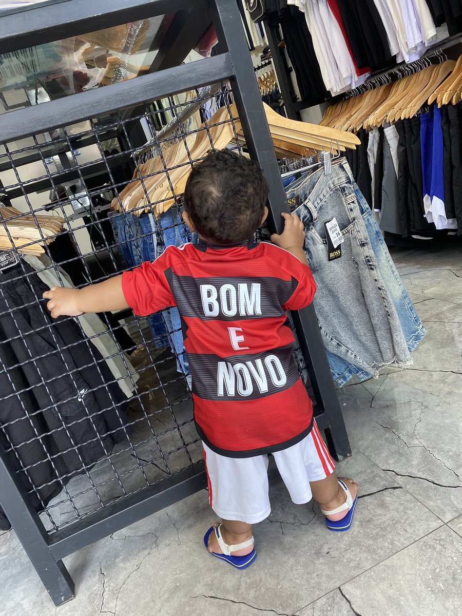 Só tem uma coisa a dizer… 🤣👶🏾❤️