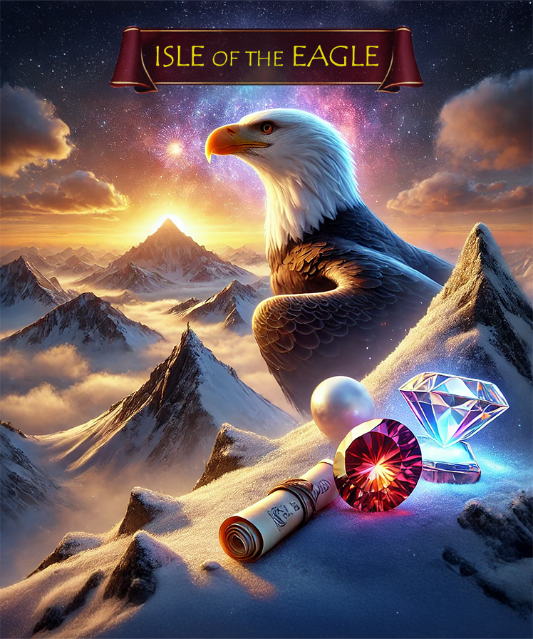 IsleOfTheEagle's tweet photo. https://t.co/mYDkMgm37m <--- Steam Link (U.S. Price: $2.99/India price: 250 INR)

Isle of the Eagle is out now on Steam! 

"Soar above the islands of Alaska as an American Bald Eagle! Hunt. Explore. Discover Treasures." 🦅🇺🇸 
@Steam #indiegame #Steam https://t.co/nlYObBcNFq