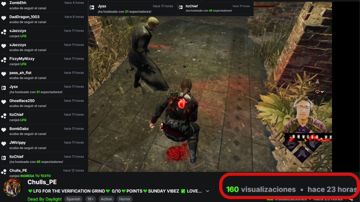 Chulls_Pe (@chulls_pe) on Twitter photo Grateful for the support, more days like this, grateful to everyone LFG// FARMING POINTS 🤭🤭 <a href="/eljysx/">JysX</a> <a href="/chief_itz/">ItzChief</a> <a href="/KickStreaming/">Kick</a> <a href="/MoarLarry/">LarryMoar</a> <a href="/KickCommunity/">Kick Community</a> <a href="/RecklessVely/">Vely Deli</a> <a href="/woolyrugrider/">WoolyRugRider</a> <a href="/ImmoralFlam3/">Immoral Flame</a> <a href="/XO_Chop/">XoChop</a> <a href="/bizca/">bizcafbt</a> <a href="/SmokeInPeace223/">SmokeInPeace Fools</a> ¡GOOD DAY TODAY Grateful for the support, more days like this, grateful to everyone LFG// FARMING POINTS 🤭🤭 <a href="/eljysx/">JysX</a> <a href="/chief_itz/">ItzChief</a> <a href="/KickStreaming/">Kick</a> <a href="/MoarLarry/">LarryMoar</a> <a href="/KickCommunity/">Kick Community</a> <a href="/RecklessVely/">Vely Deli</a> <a href="/woolyrugrider/">WoolyRugRider</a> <a href="/ImmoralFlam3/">Immoral Flame</a> <a href="/XO_Chop/">XoChop</a> <a href="/bizca/">bizcafbt</a> <a href="/SmokeInPeace223/">SmokeInPeace Fools</a> ¡GOOD DAY TODAY