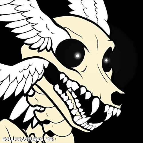 New icon!

#art #digitalart #furry #fox #foxskull #procreate #applepencil