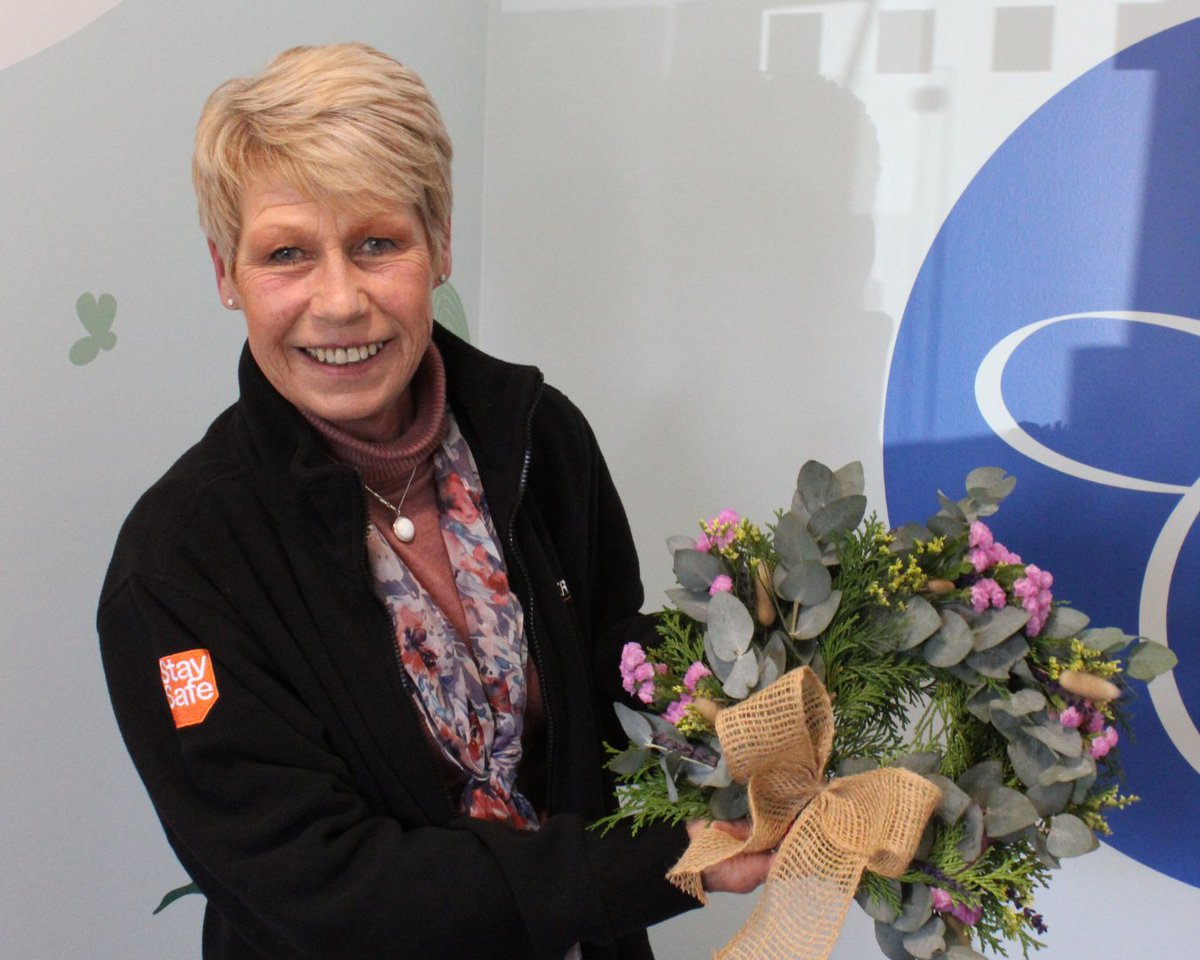 birmingham_bp's tweet image. What a lovely day we had creating gorgeous Easter wreaths together!🌸 A big thank you to everyone who joined us for this hands-on workshop. Stay tuned for more workshops and events coming your way soon!

#BirminghamBusinessPark #easterworkshop #wreathmaking