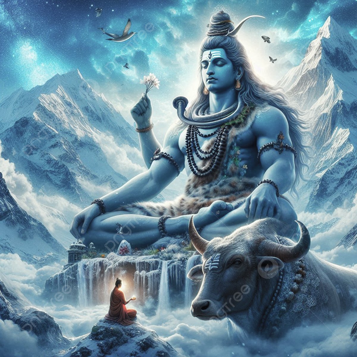 ♥️आराध्या बिश्नोई♥️ (@aaradhya2929) on Twitter photo " भोलेनाथ की भक्ति से मिलती है शांति अपार,
हर हर महादेव का जप करे जीवन संवार।
त्रिशूलधारी, जटाधारी, शिव शंकर हैं महान,
उनके चरणों में है सुख-शांति का प्रमाण।
शिव की भक्ति से मिटते हैं सारे विकार,
उनका नाम है सच्चा मोक्ष का द्वार।"
हर हर महादेव 🙏 शुभ रात्रि 🙏 " भोलेनाथ की भक्ति से मिलती है शांति अपार,
हर हर महादेव का जप करे जीवन संवार।
त्रिशूलधारी, जटाधारी, शिव शंकर हैं महान,
उनके चरणों में है सुख-शांति का प्रमाण।
शिव की भक्ति से मिटते हैं सारे विकार,
उनका नाम है सच्चा मोक्ष का द्वार।"
हर हर महादेव 🙏 शुभ रात्रि 🙏