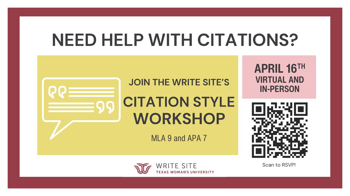 April 16th Virtual and IN-Person