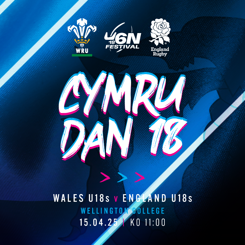 WelshRugbyUnion's tweet photo. ๐จ ๐งรฎ๐บ ๐๐๐บ๐ฟ๐ ๐ผ ๐ฑ๐ฎ๐ป ๐ญ๐ด ๐ด๓ ง๓ ข๓ ท๓ ฌ๓ ณ๓ ฟ
Here is how Wales women U18s line-up to face England & Italy in their Six Nations Festival double header tomorrow at Wellington College! ๐ฅ
11:00 KO ๐๏ธ๐ด๓ ง๓ ข๓ ฅ๓ ฎ๓ ง๓ ฟ
13:00 KO ๐๏ธ๐ฎ๐น
#SixNationsU18 | #WALvENG | #WALvITA