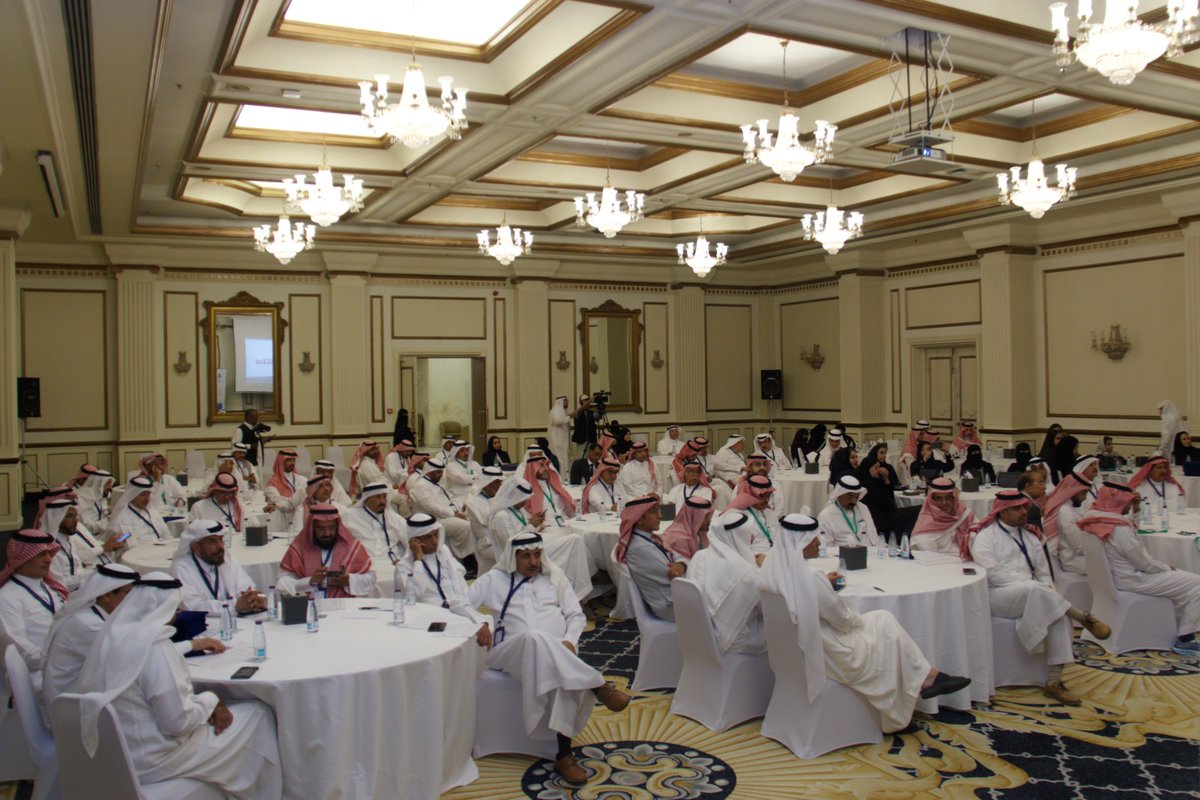 مركز أسبار يحتفل بمرور عشر سنوات على تأسيس “ملتقى أسبار” كمنصة حوارية رائدة

بمشاركة 120 خبيرا و378 متحدثا: “ملتقى أسبار” يُرسخ مكانته كمرجع للحوار الوطني والتحليل الاستراتيجي

بــ 445 تقريرا علميا و265 فعالية و378 متحدثا.. حكاية “ملتقى أسبار” في 10 سنوات

goo.su/QzhUQHP