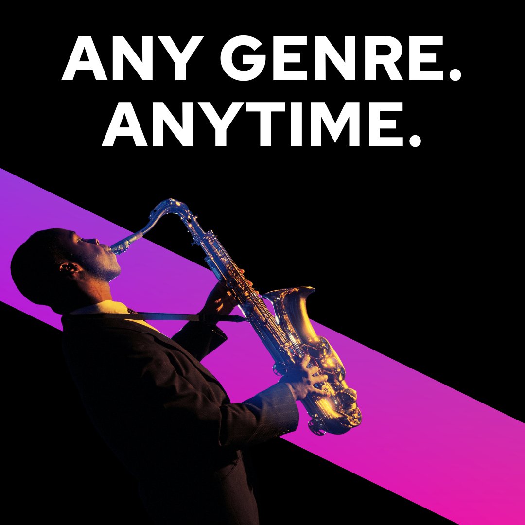 Whatever you play, wherever you are, GigRealm’s got gigs that fit. No middlemen. No delays. Just real stages waiting for your sound. Join today! 🎷

#GigRealm #GigsMadeEasy