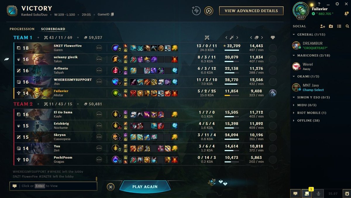 Failavier tweet media