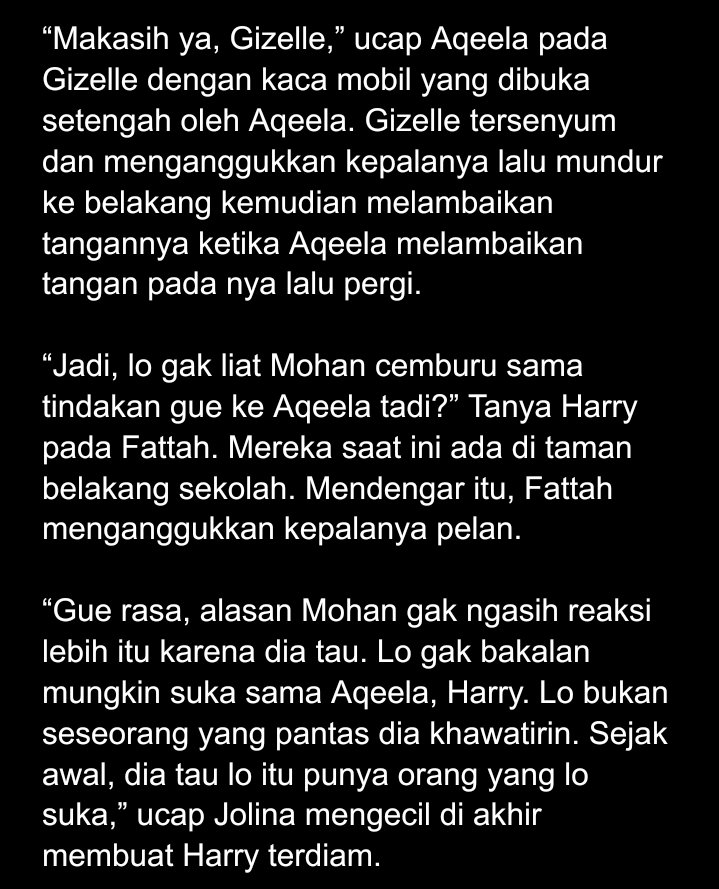 xx_meowie3's tweet photo. ☆) Seis [6]

#harqeel #moqeel #aumoqeel #AsmaraGenZ #qproject https://t.co/bqyNZLxHNV