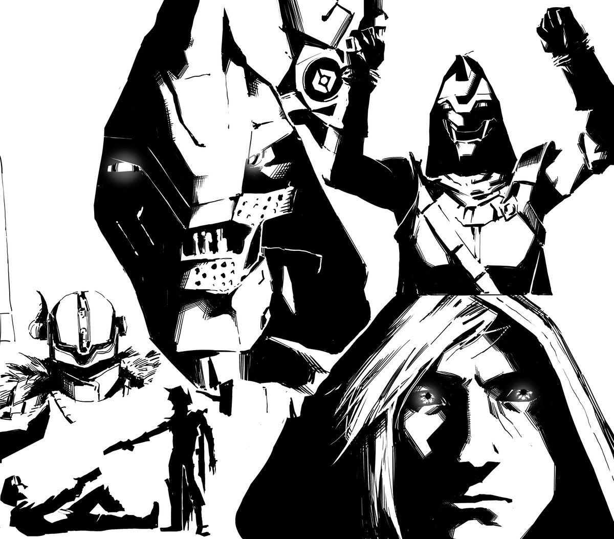 danjdung's tweet image. d2