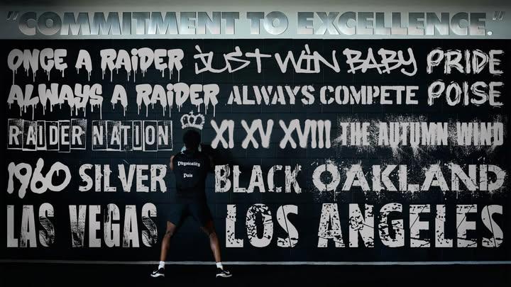 🩶🖤🏴‍☠️🫶🏾 Happy Madden Monday 🏈 Brother &amp; RaiderNation family 🥰 everyone have a great day!!💪🏾