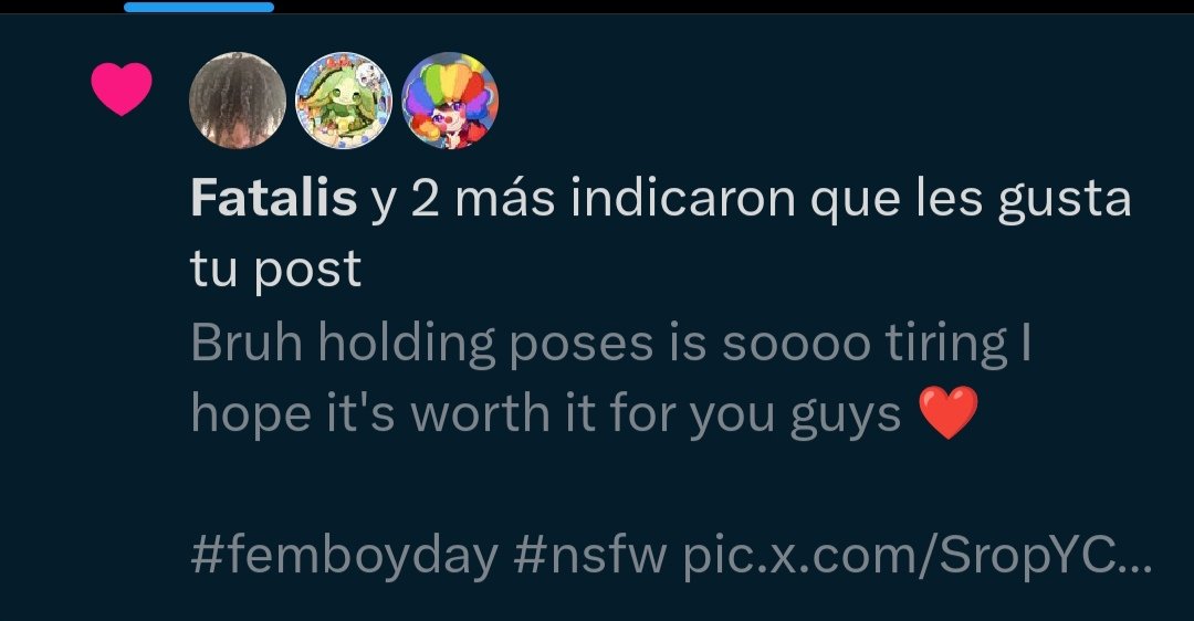 Holy shit, Fatalis Monster Hunter likes my ass
