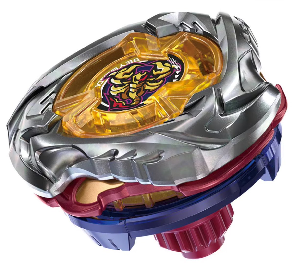 renidage's tweet photo. UX-14 Starter Scorpio Spear 0-70 Zap
CX-05 Random Booster Vol. 6 (Rare: HellsReaper T4-70K, RhinoReaper C4-55D)
Release Date: 26th April, 2025

CX-06 Random Booster Fox Brush Select
- Fox Brush J9-70GR (Prize)
- Fox Brush J2-60U
- Fox Brush J0-80DB
Release Date: 17th May, 2025 https://t.co/0mBgNCKkIQ